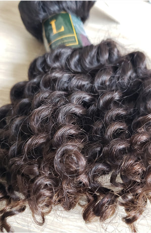 Deep Curly Bundle