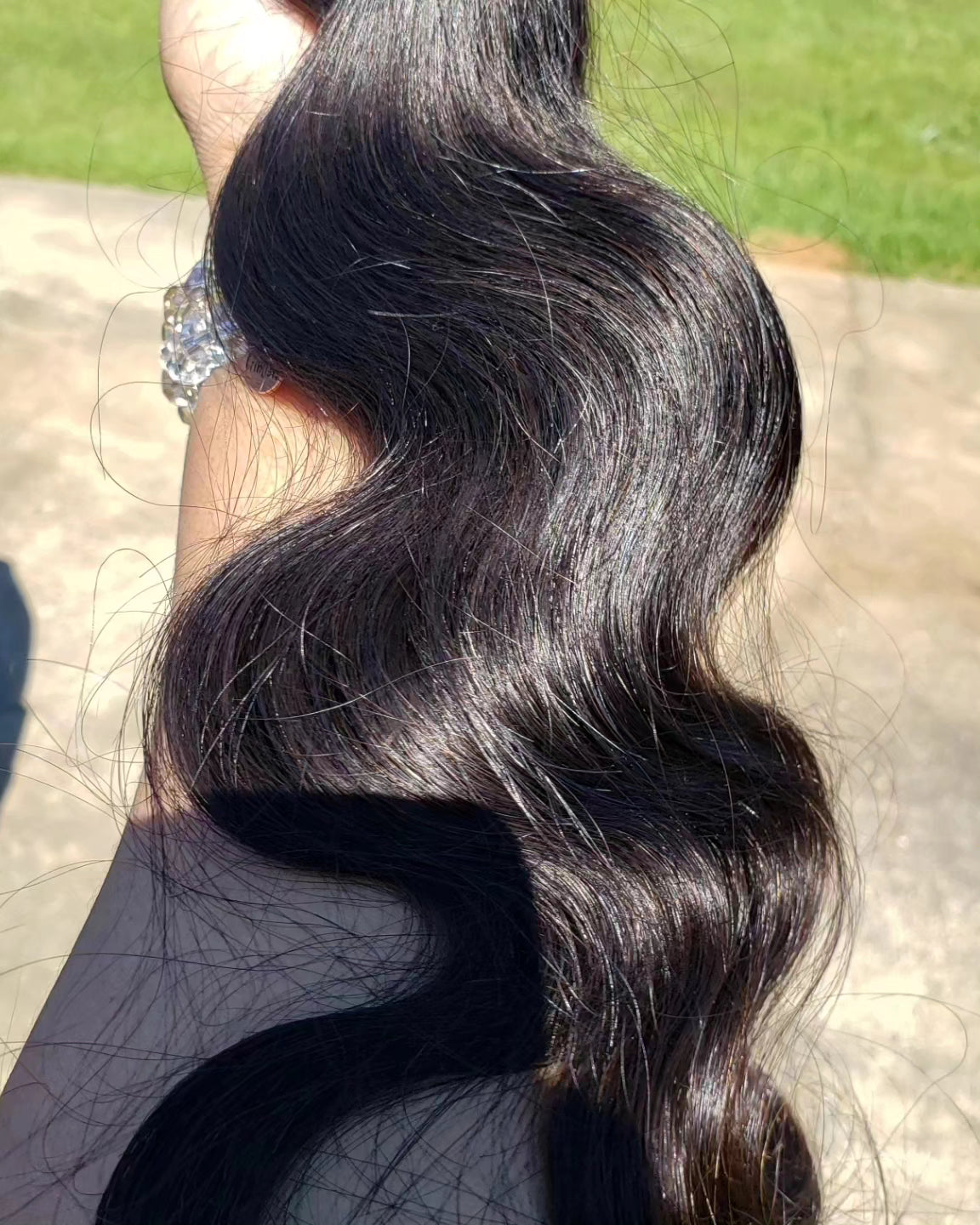 Body Wave Bundle