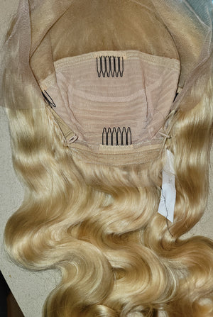 Bob Wig - Lace Frontal