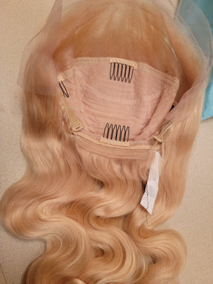 Bob Wig - Lace Frontal