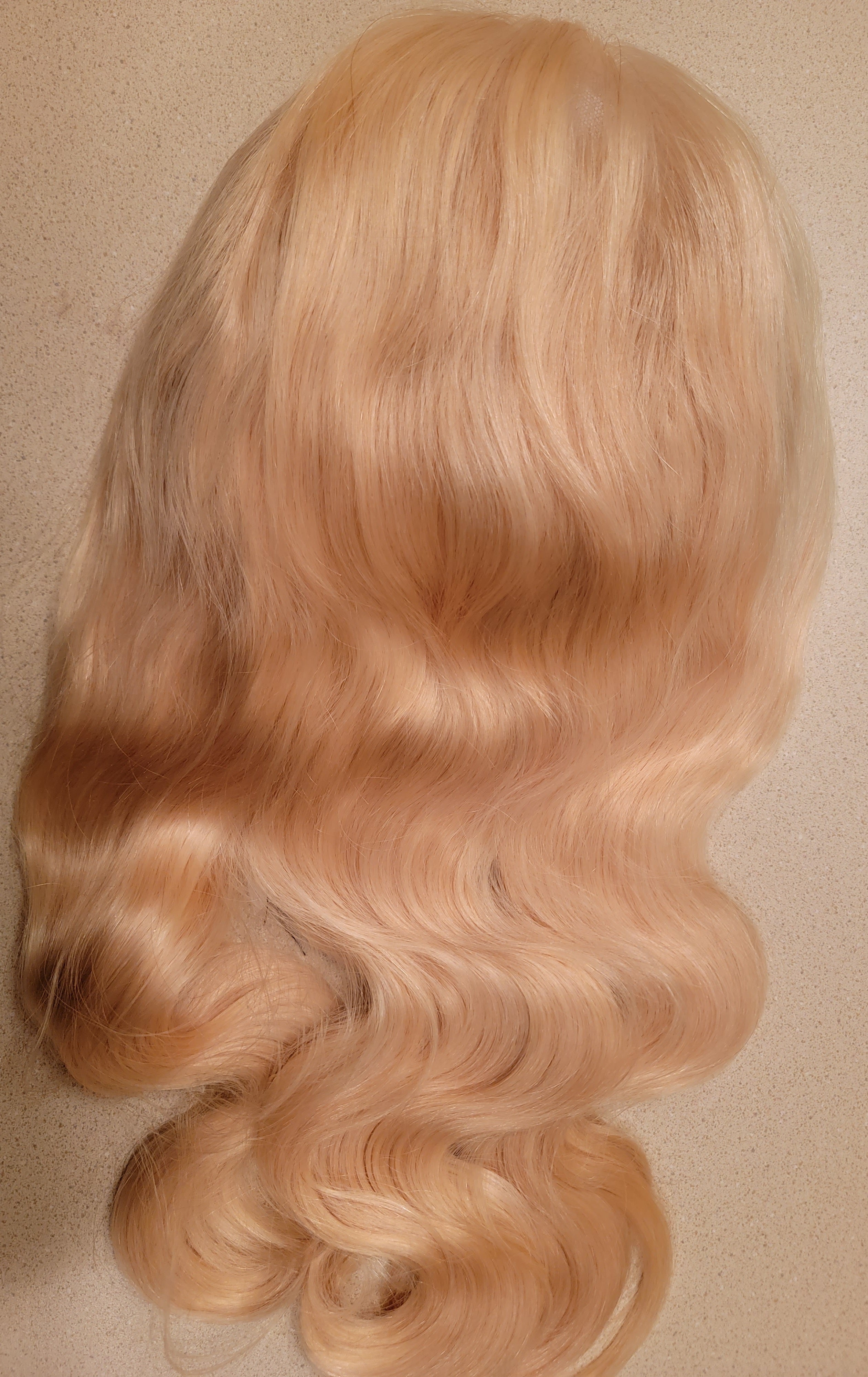 Bob Wig - Lace Frontal