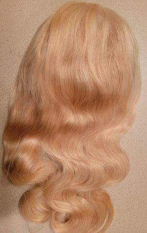 Bob Wig - Lace Frontal