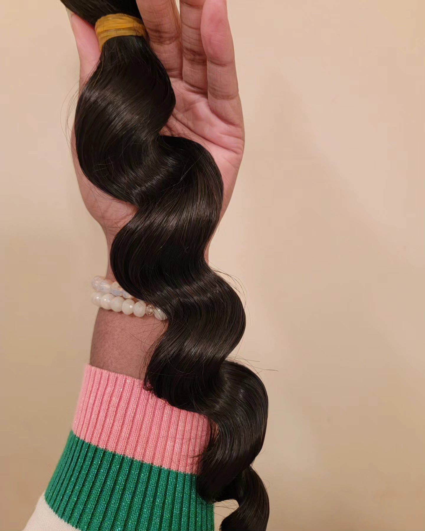 Loose Wave Bundles