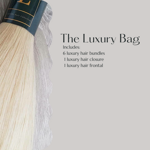 The 613 Luxury Bag