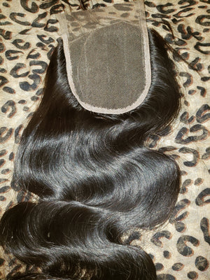 4x4 Lace Closure