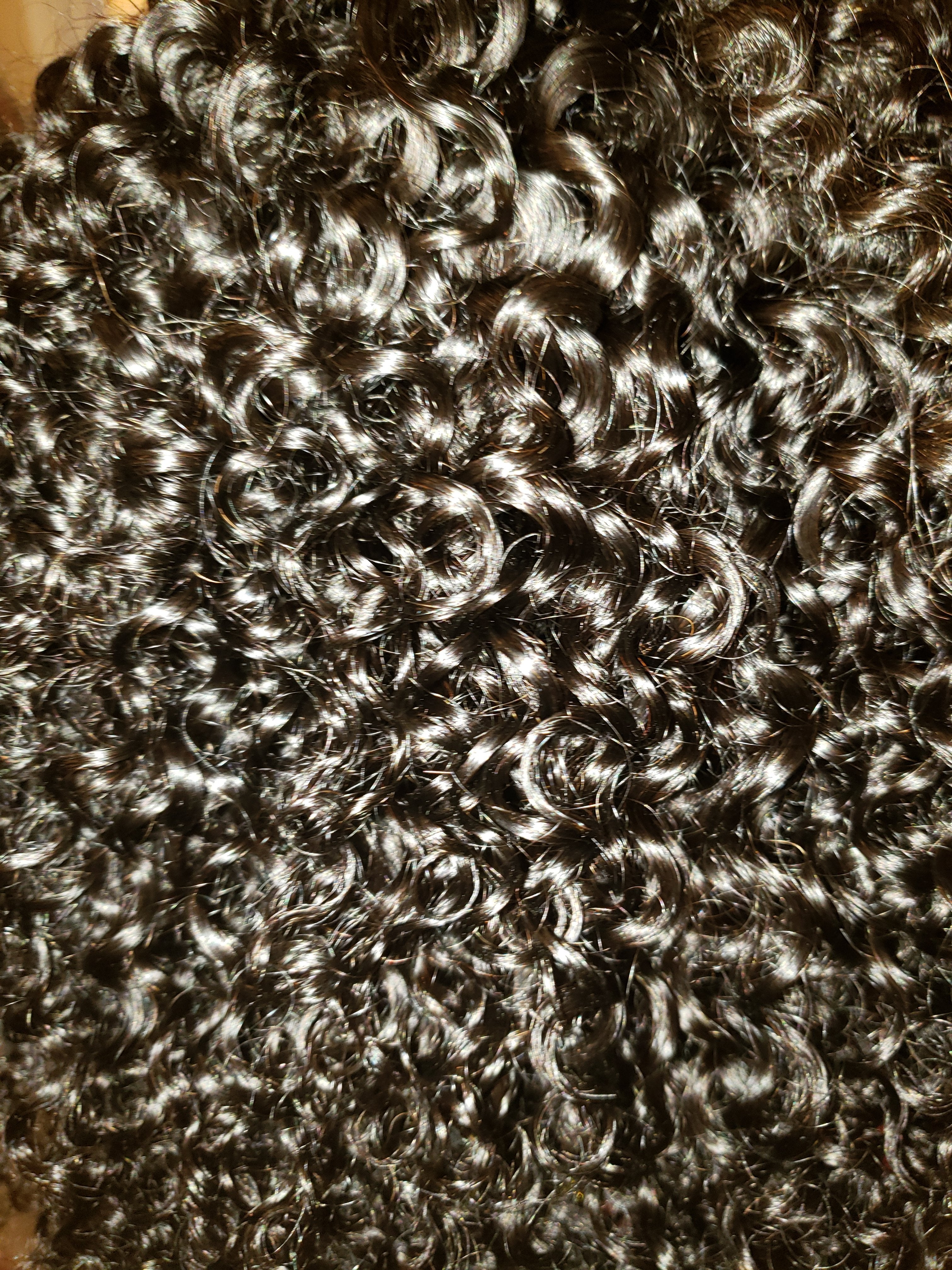 Deep Curly Bundle