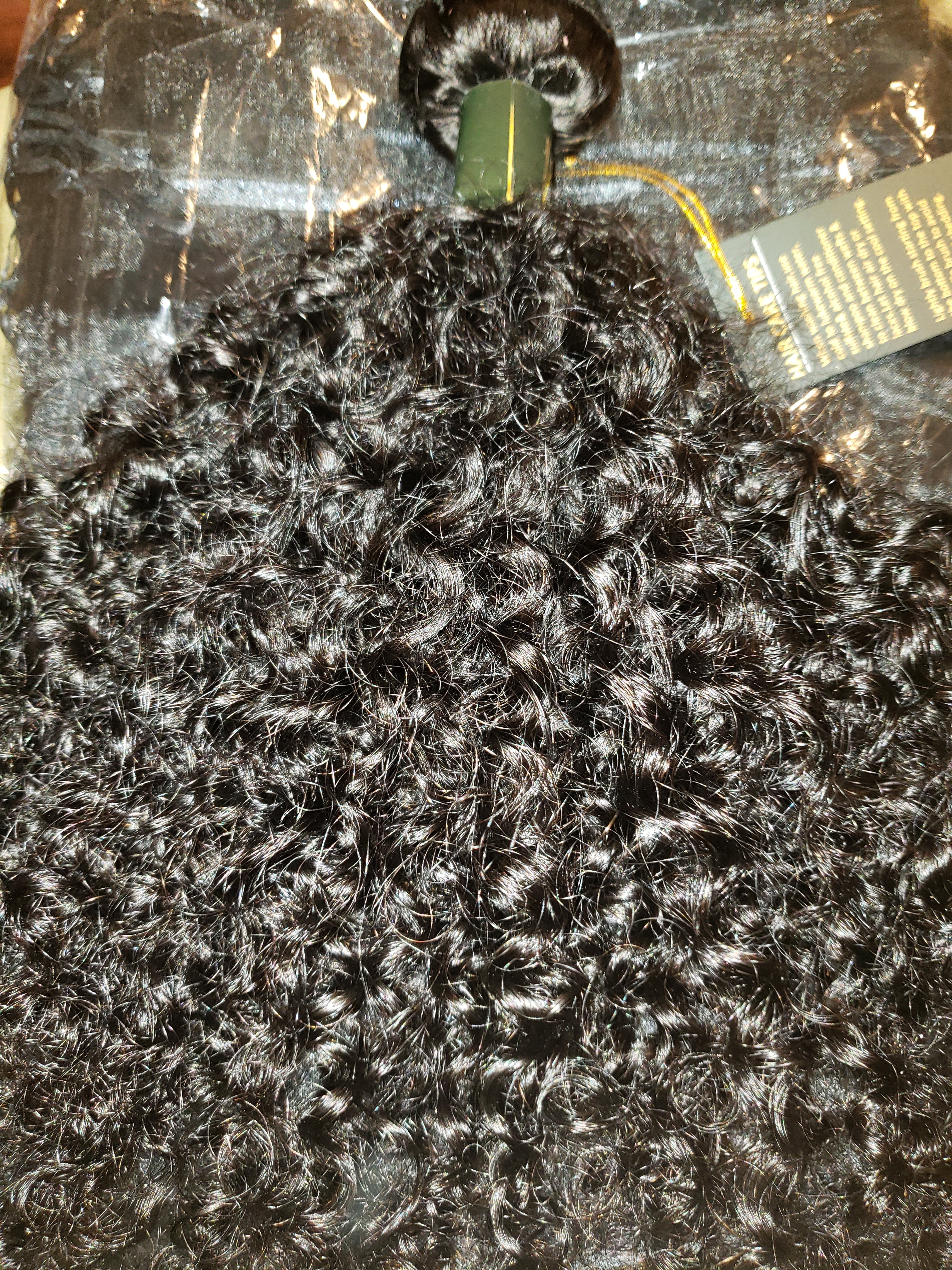 Deep Curly Bundle