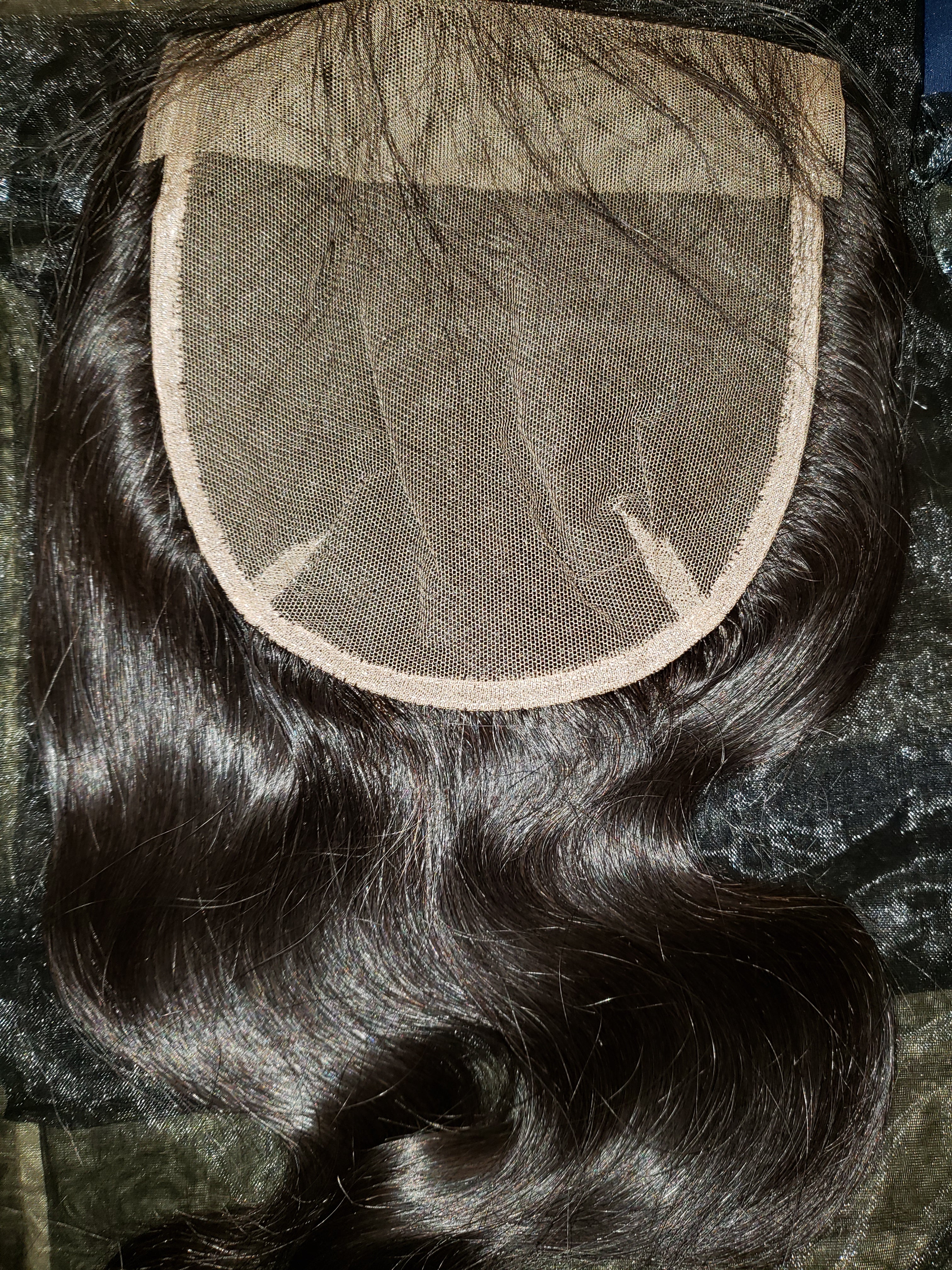 4x4 Lace Closure