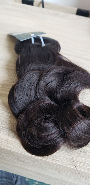 Body Wave Bundle