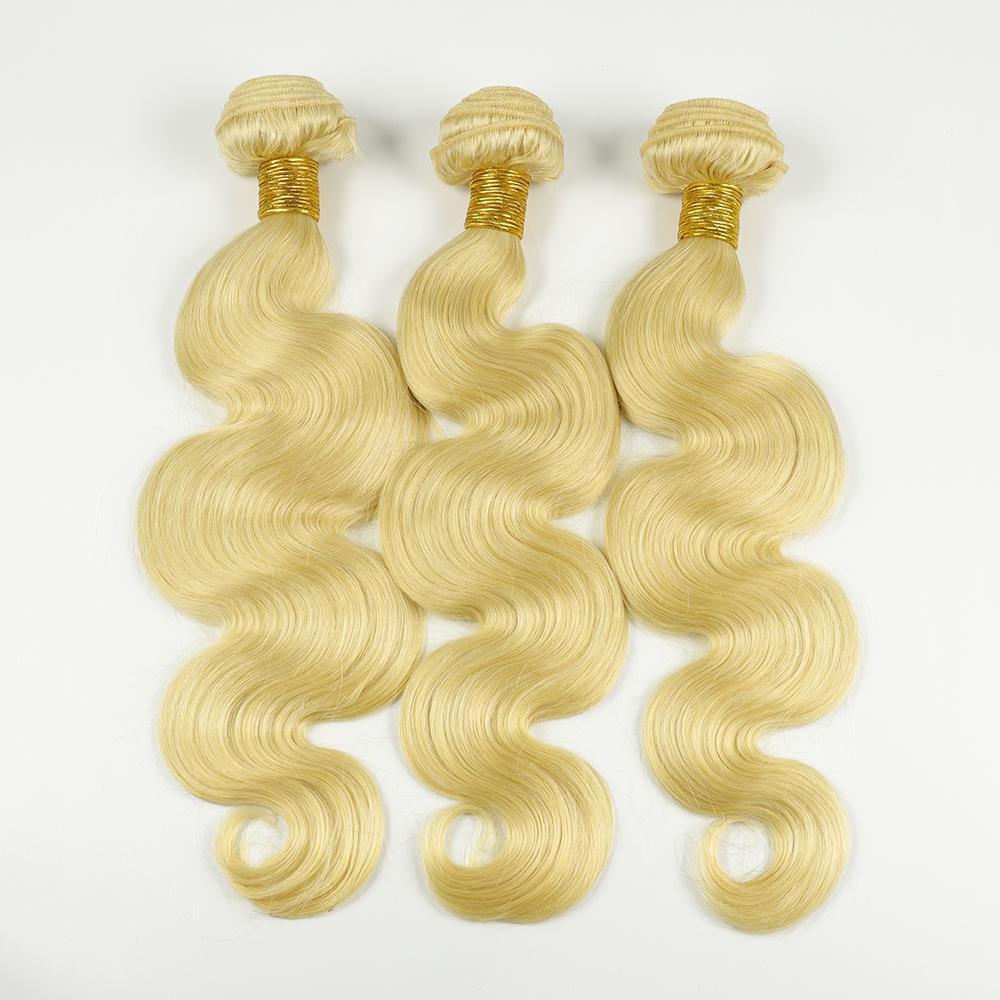 613 Body Wave Bundle