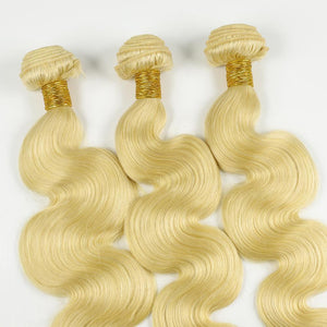 613 Body Wave Bundle