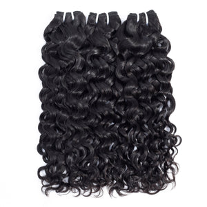 Italian Curly Bundle