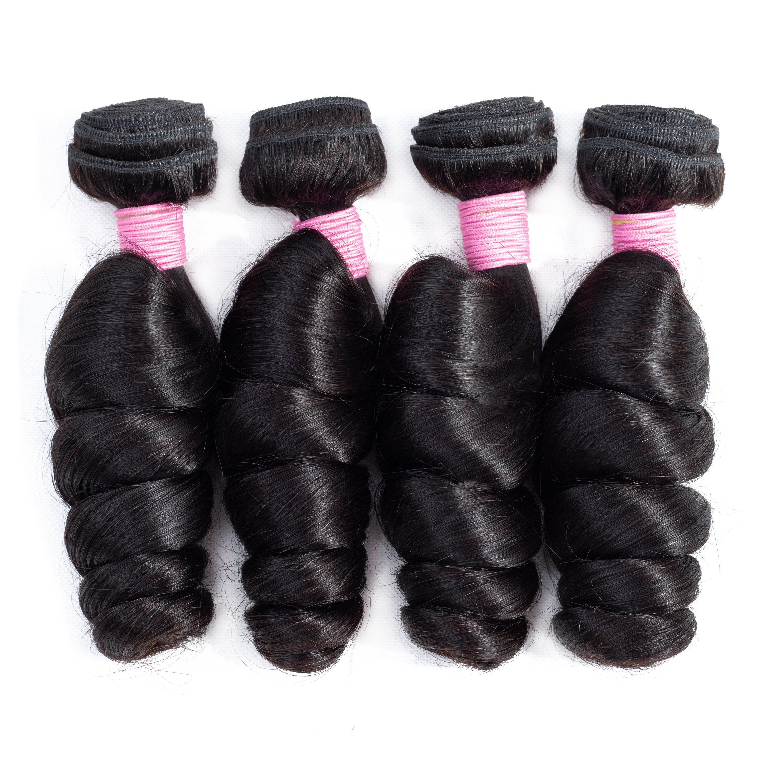 Loose Wave Bundles