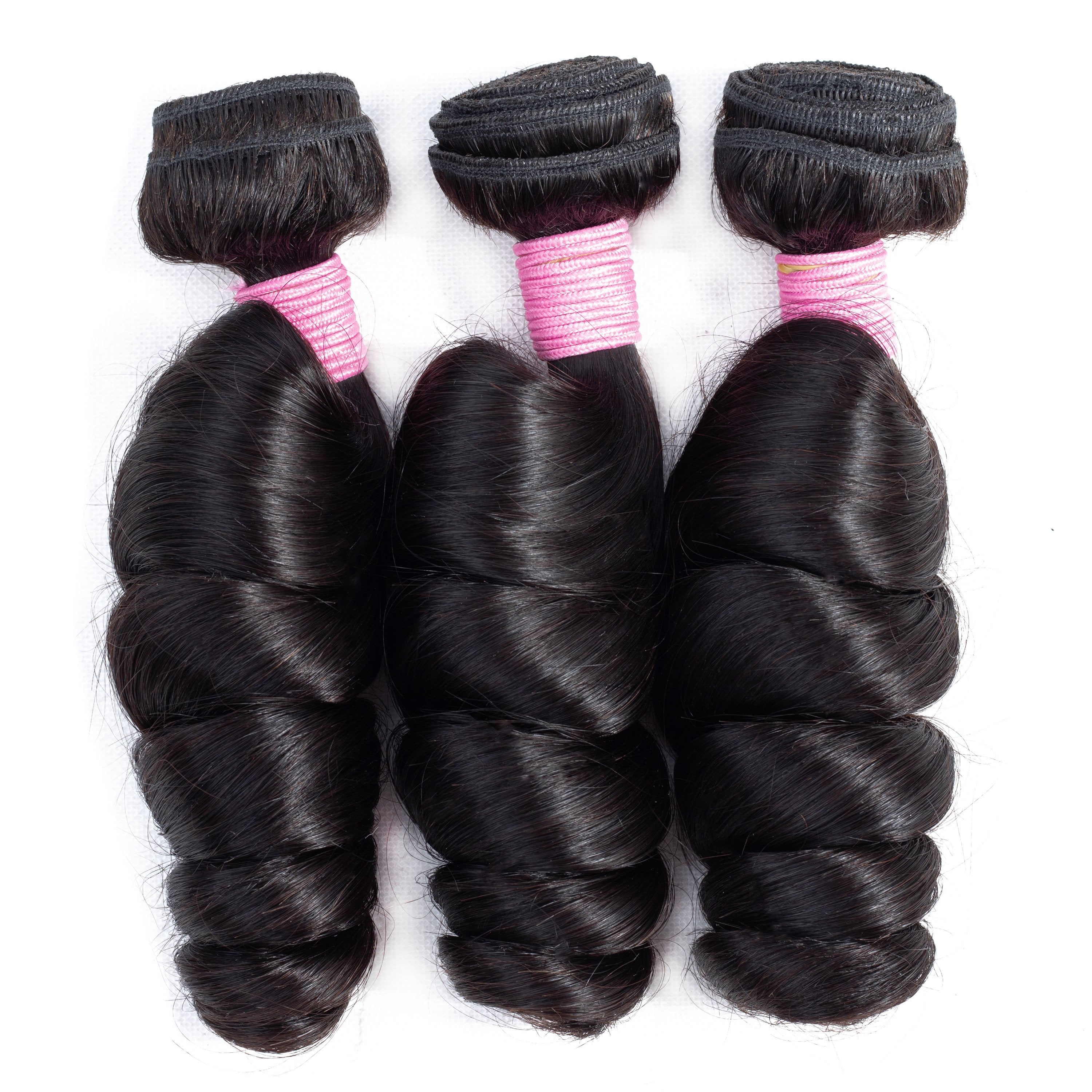 Loose Wave Bundles