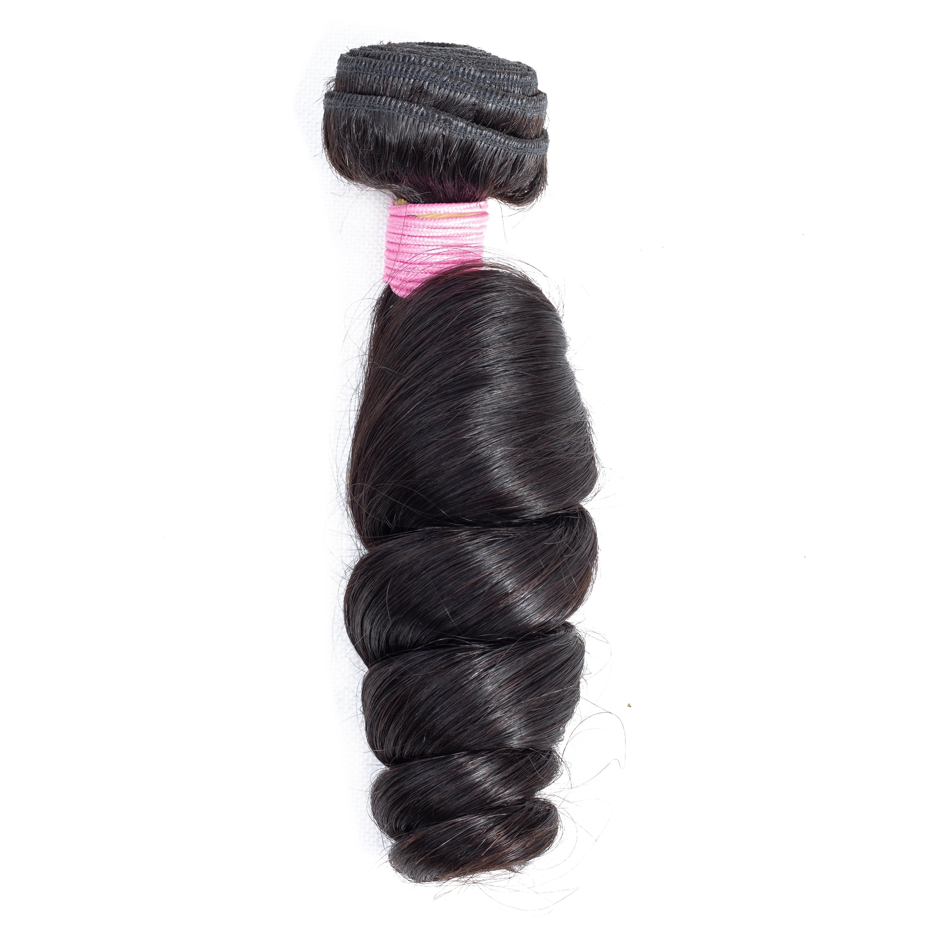 Loose Wave Bundles