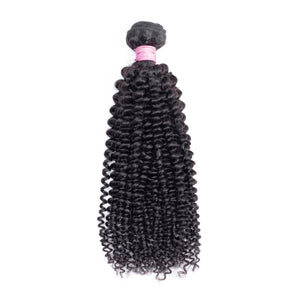 Kinky Curl Bundle