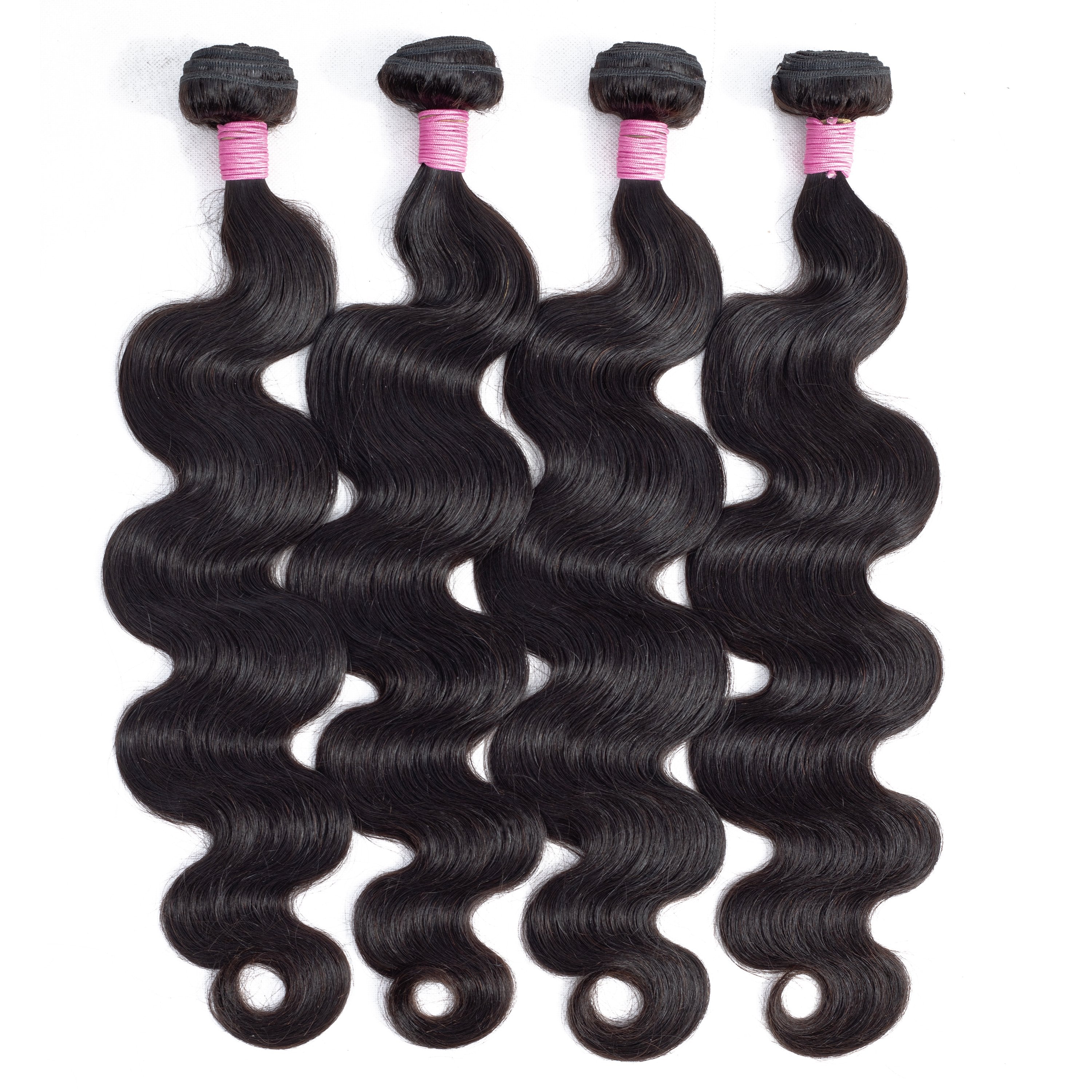 Body Wave Bundle