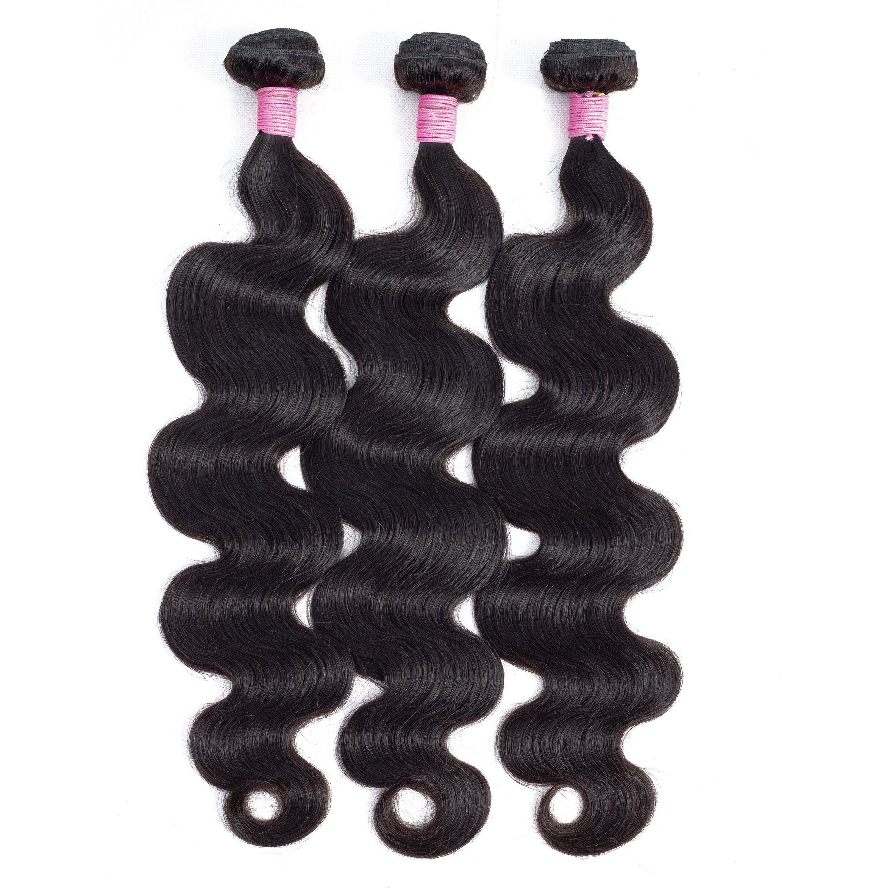 Body Wave Bundle