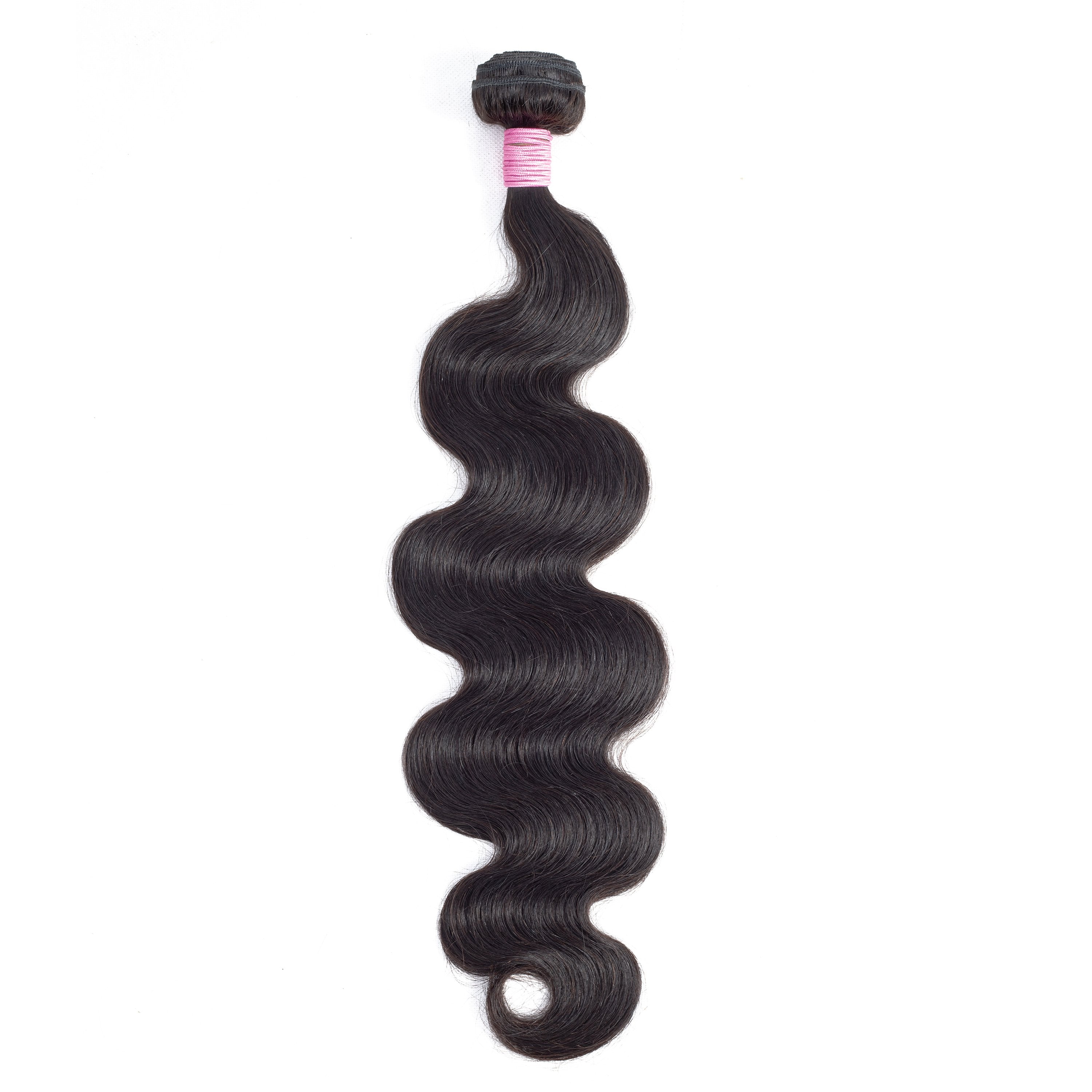 Body Wave Bundle