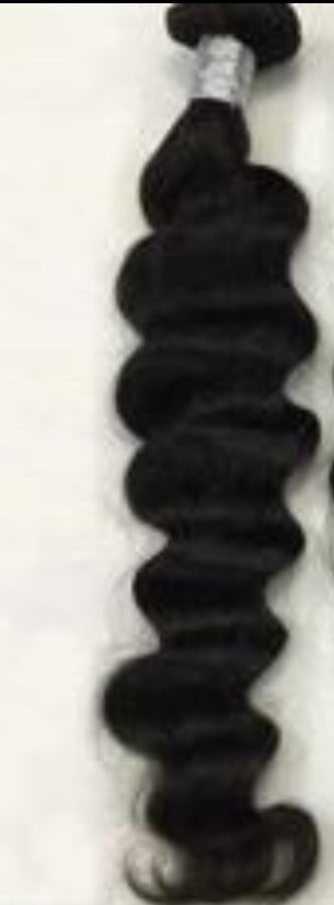 Loose Deep Wave Bundle