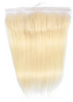 Blonde 13x4 Lace Frontal