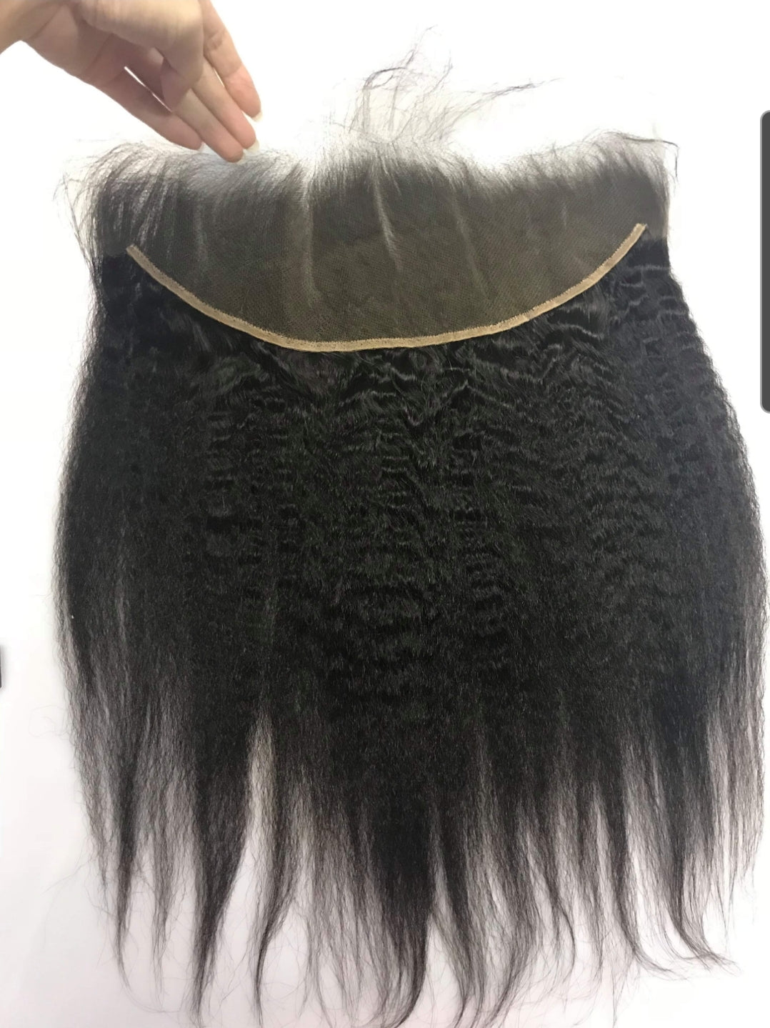 Lace Frontal