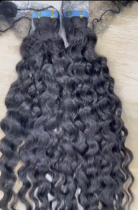 Tape In Hair Extensions