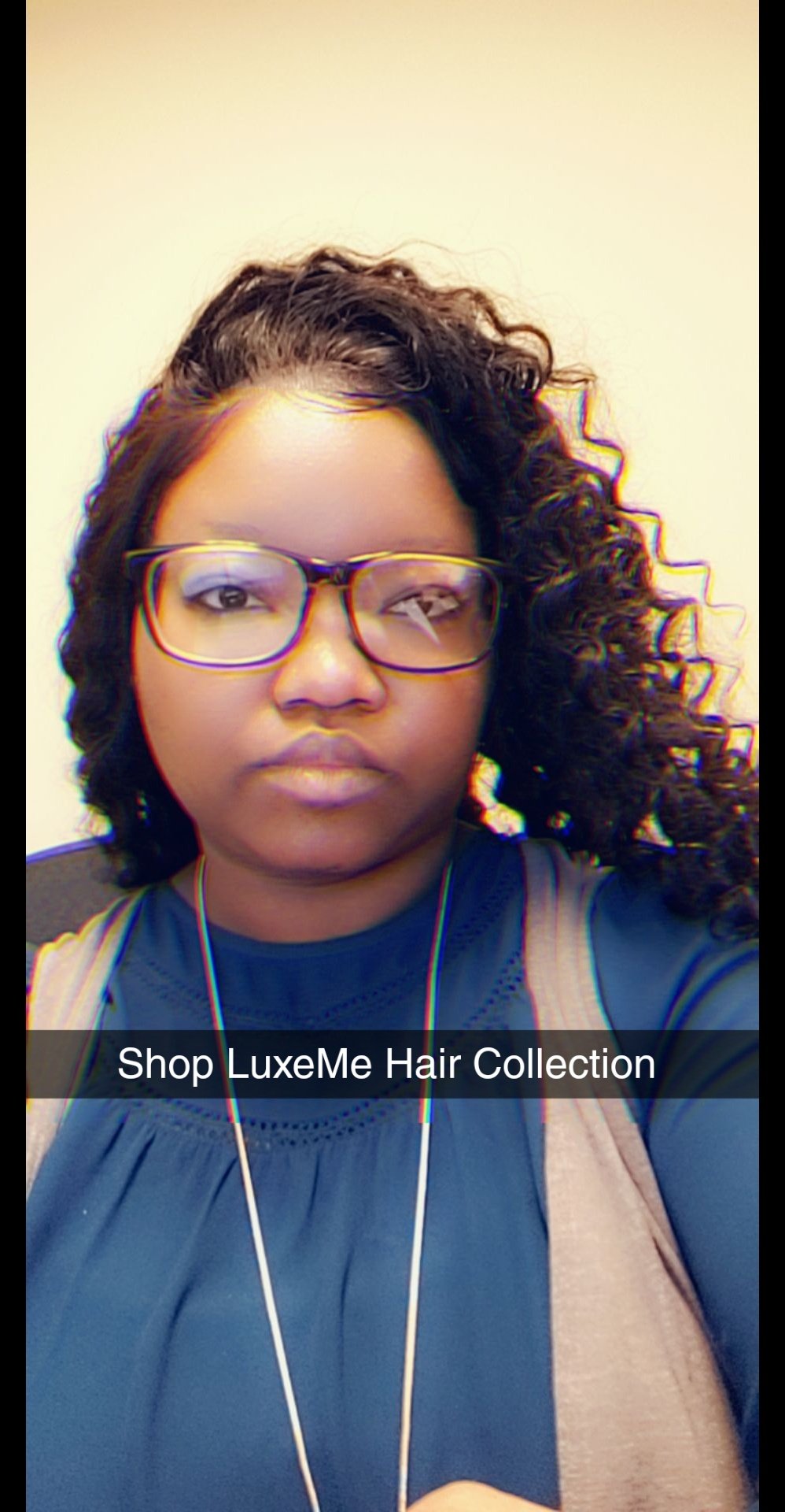 Loose Deep Wave Bundle