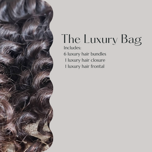 The Luxury Bag